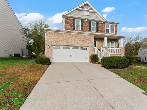 505 Lyndeboro Ct, Nashville, TN 37221