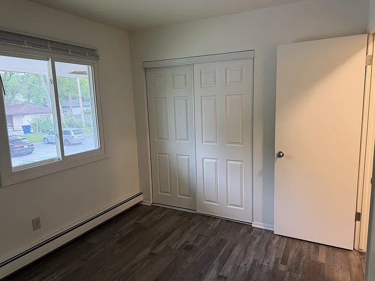 1st Bedroom
