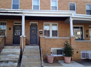 2713 E Preston St, Baltimore, MD 21213