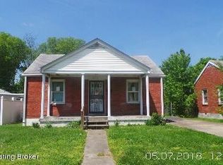 1033 W Indian Trl, Louisville, KY