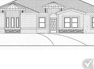 5814 Essex Ct, Sunland Park, NM 88008