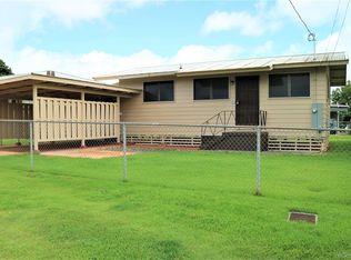 1113 Kaala Ave, Wahiawa, HI 96786