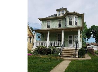 621 Eldridge Ave #2, Oaklyn, NJ 08107