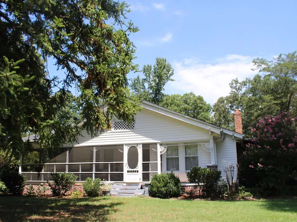 675 Old Mill Rd, Campobello, SC 29322
