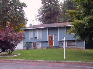 3808 E Vulcan Rd, Mead, WA 99021