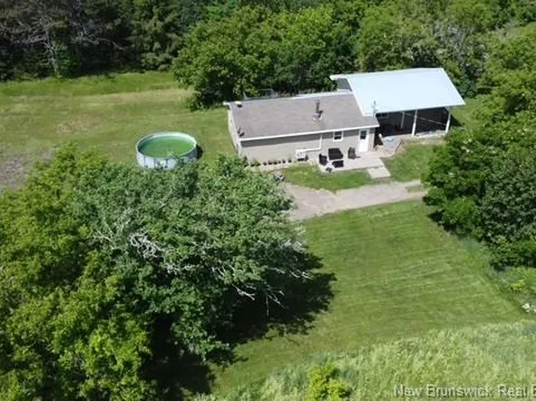 88 Gowland Mountain Rd, Elgin, NB E4Z 1T2