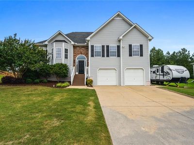167 Maggies Point, Dallas, GA, 30132