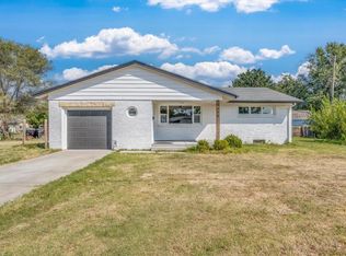 1050 S Wicker St, Wichita, KS 67207