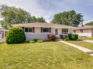 4917 56th St, Kenosha, WI 53144