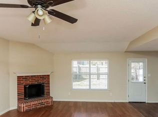 3501 Kirby Creek Dr, Grand Prairie, TX 75052