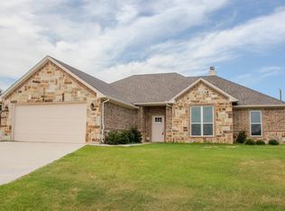110 Aspen Cir, Paradise, TX 76073