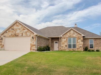 110 Aspen Cir, Paradise, TX, 76073