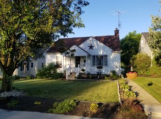 726 N Eastwood Ave, Lancaster, OH 43130