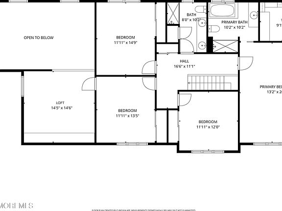 5th image of 3 Windswept Road