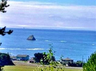 LOT 7 Nautical Heights Dr, Smith River, CA 95567