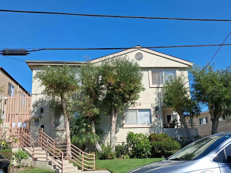 1st image of 924 Enterprise Ave APT 2