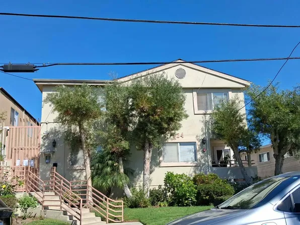 924 Enterprise Ave APT 2, Inglewood, CA 90302