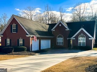 197 Birch Fld, Jefferson, GA 30549