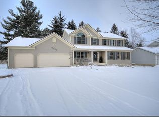 5702 Ryan Rd, Medina, OH 44256