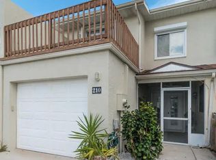 210 Cherie Down Ln #1, Cape Canaveral, FL 32920