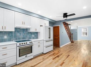 1152 S 15th St, Philadelphia, PA