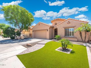 5123 W Redbird Rd, Phoenix, AZ 85083