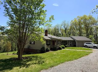 4582 W Timber Ridge Rd, Mount Crawford, VA 22841
