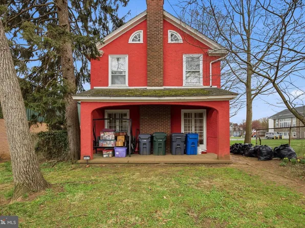 257 Cadwalader Ave, Elkins Park, PA 19027