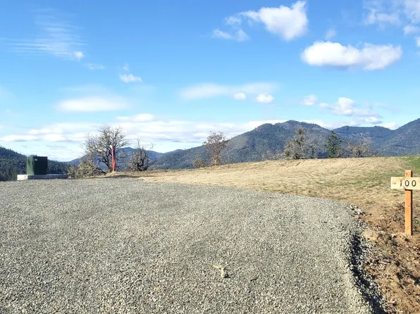 0 Messinger Rd #100, Grants Pass, OR 97527