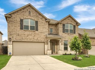 8906 Wyatts Run, San Antonio, TX 78254