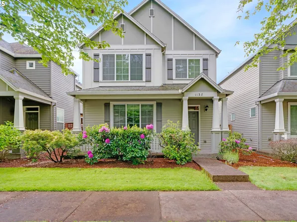 1138 SE Bianca St, Hillsboro, OR 97123