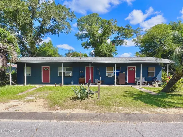 1209 E 10th St, Panama City, FL 32401