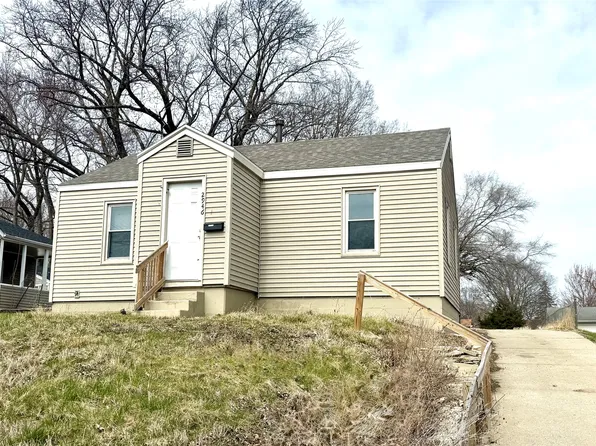 2946 E Euclid Ave, Des Moines, IA 50317