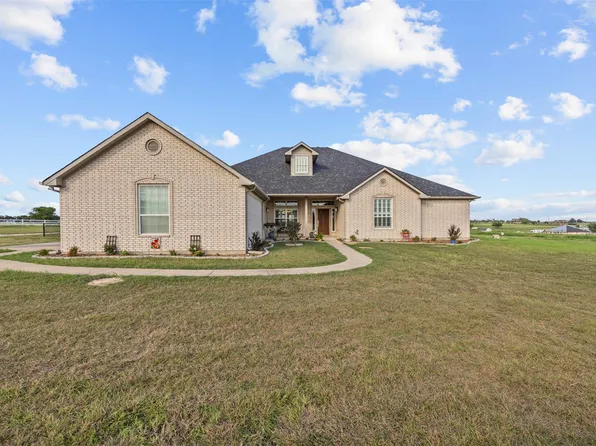 3810 Greathouse Rd, Waxahachie, TX 75167