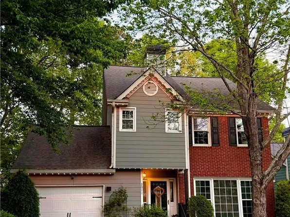 2011 Eagle Glen Rd, Johns Creek, GA 30022