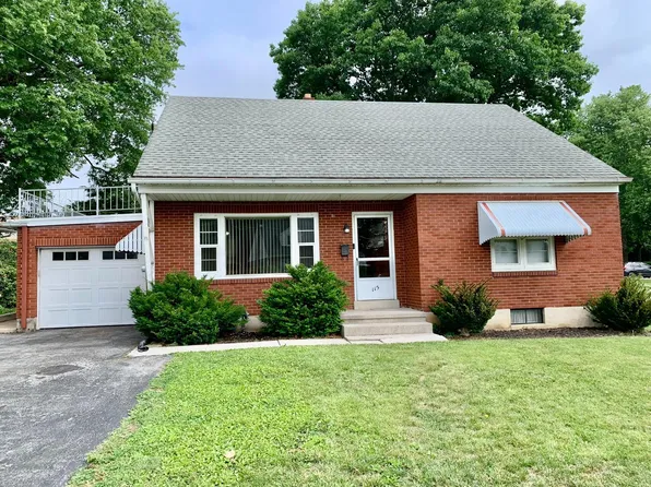 115 E Pershing Ave, Lebanon, PA 17042