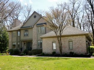 7321 Whitewood Ln, Toledo, OH 43617