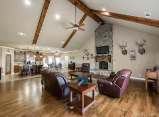 16688 S 11th Ave W, Glenpool, OK 74033