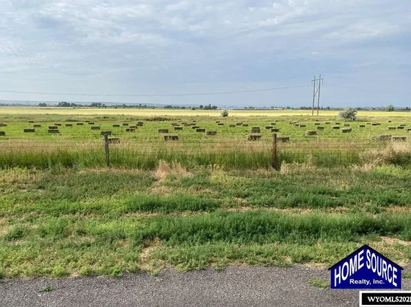 2110 Riverview Rd, Riverton, WY 82501