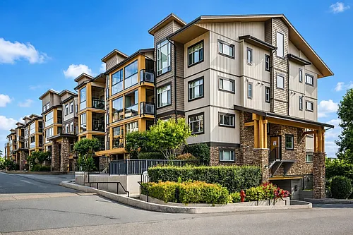 12655 190a St #403 Photo 1 12655 190a St #403 Photo 1