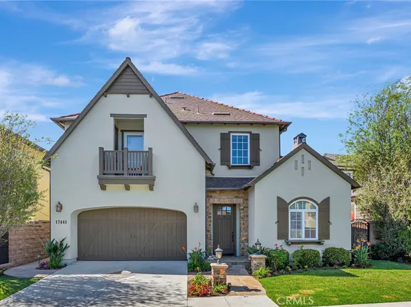 17441 Suffolk Ln, Huntington Beach, CA 92649