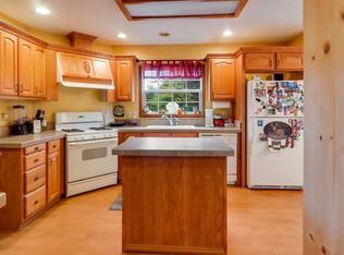 10025 Dell Rd, Kingsley, MI 49649