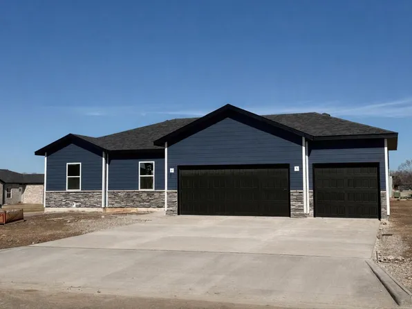 110 Maverick Drive, Mt Vernon, MO 65712