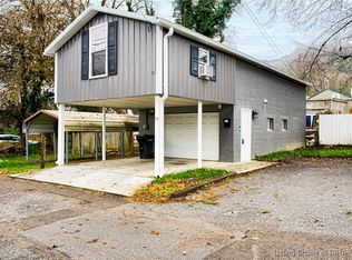 710 Gerry Lane, Madison, IN 47250