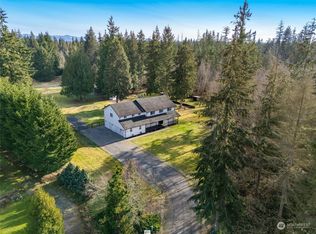 10505 117th St NE, Arlington, WA