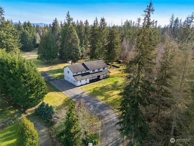 10505 117th Street NE, Arlington, WA, 98223