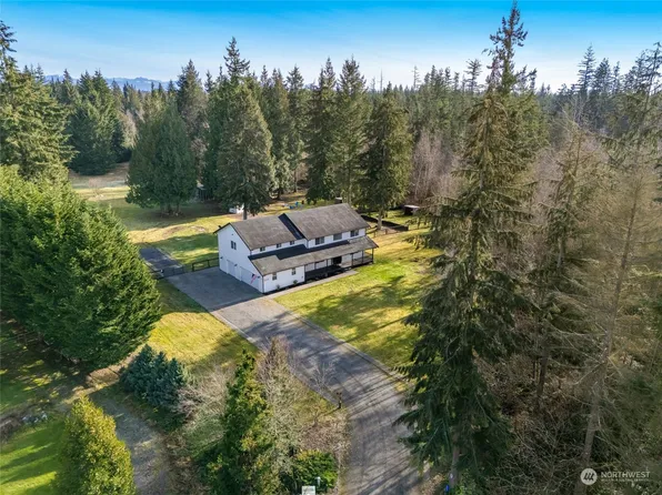 10505 117th Street NE, Arlington, WA 98223