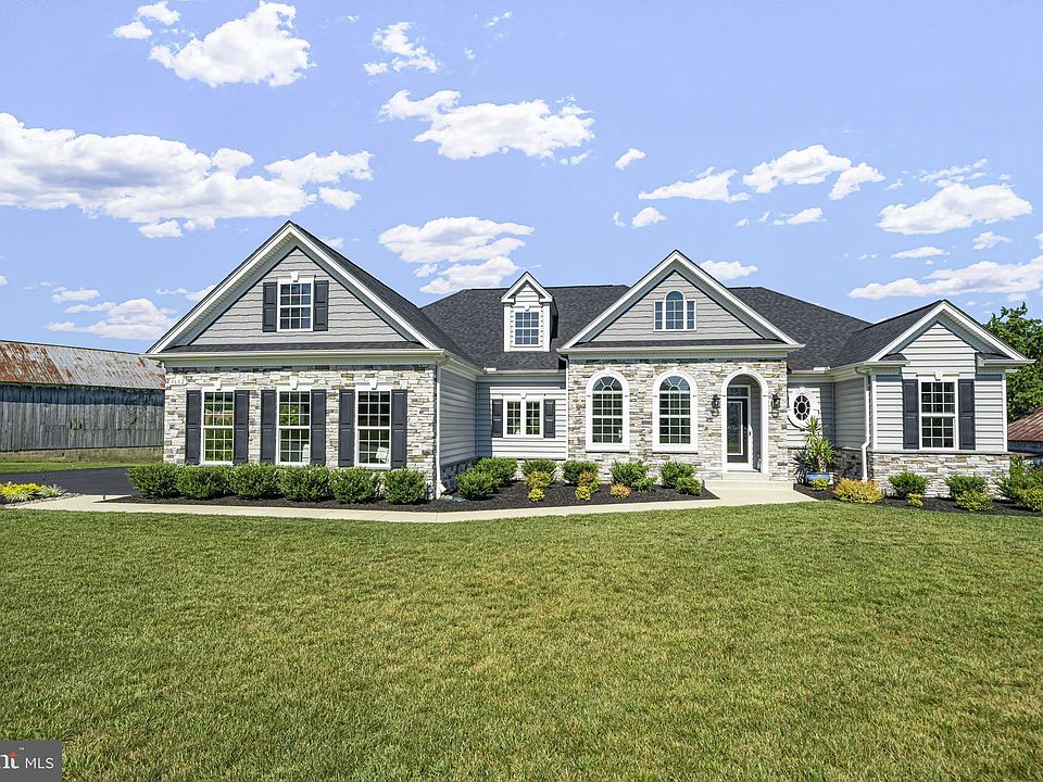 9652 Boyds Turn Rd, Owings, MD 20736 Zillow