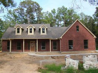 18013 Cindy Ln, Conroe, TX 77302