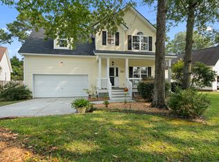 163 Hanahan Plantation Cir, Hanahan, SC 29410